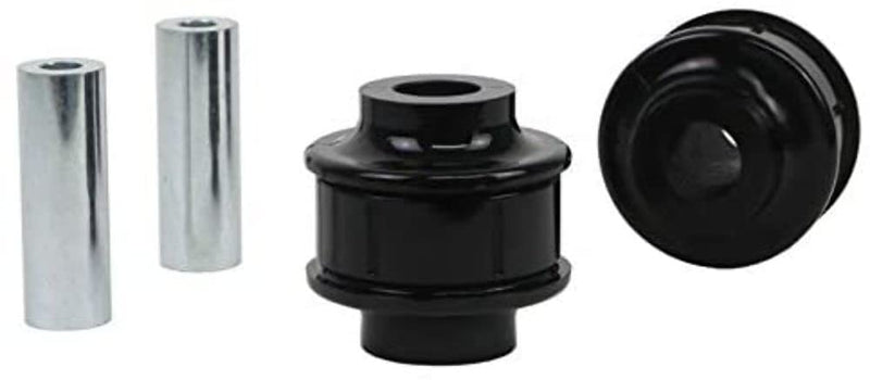 Nolathane Front Control Arm Bushing Kit REV024.0050; fits BMW 525i 03-07