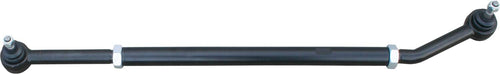 RockJock Currectlync JK-9703PDL Heavy Duty Drag Link Fits 07-18 Wrangler