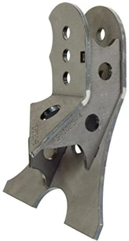 Artec Industries Adjustable BR1025-GNKQ Panhard Mount For Dana 60 Truss 85-91.5 Ford, 1 Pack