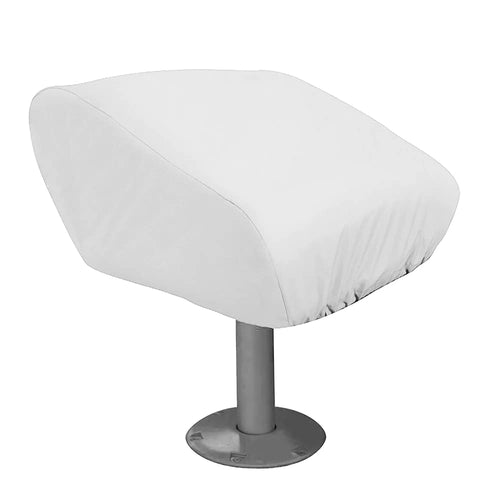 Folding Pedestal TaylorMade Boat Seats & Console Covers TAYLOR MADE PRODUCTS 14''X18''X20''