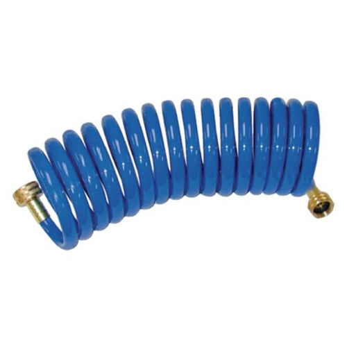 25' BLUE WASH DOWN HOSE