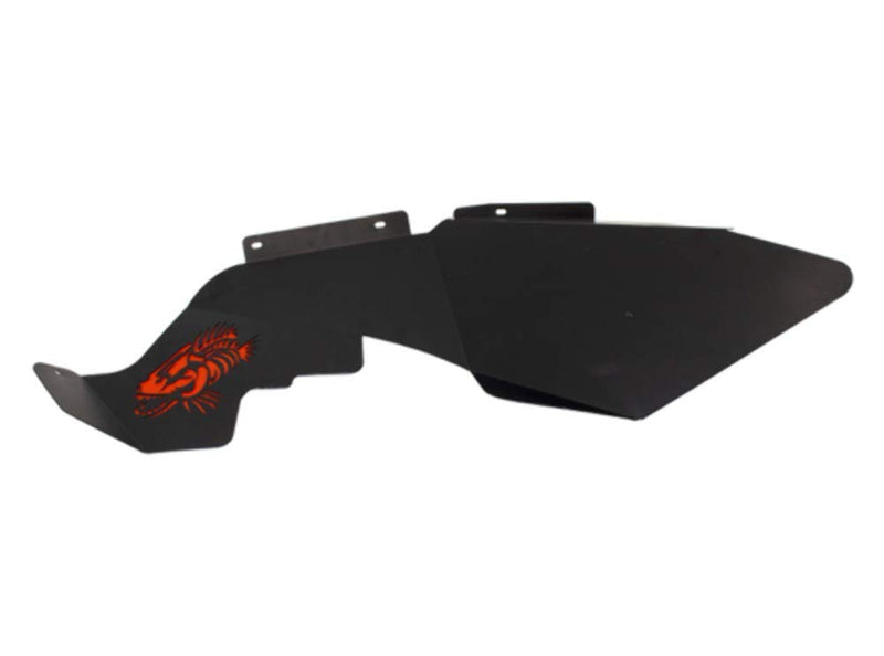 Offroad FISHBONE FB31117: Inner Fender Accent Plate