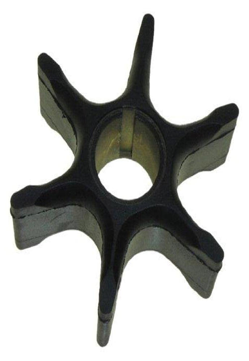 18-3023 Sierra International Marine Neoprene Impeller with 6 Fins for Suzuki Outboard Motor , white
