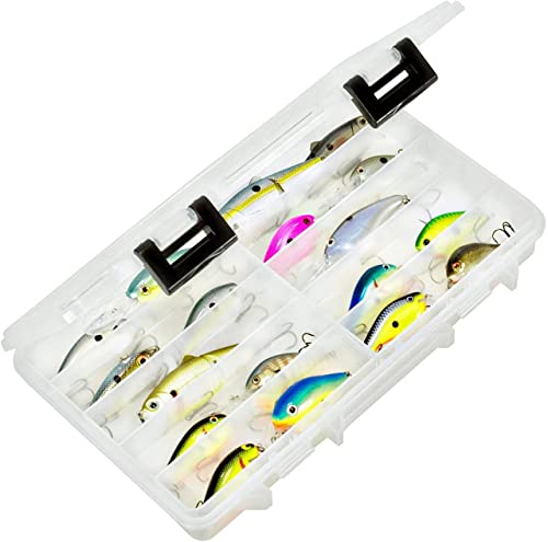 Elite Tackle Tray, 3700, Lrg. Crank Bait