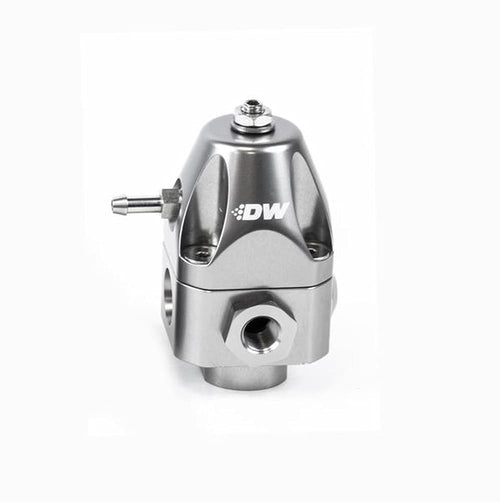 DWR1000c DeatschWerks AFPR Titanium (6-1002-FRT)