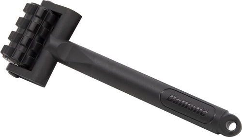 Ballistic Grid Roller Saddle Tramp