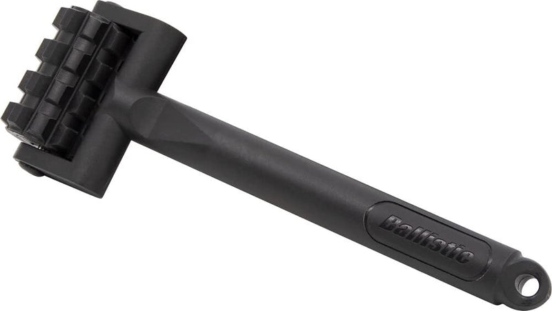 Ballistic Grid Roller Saddle Tramp