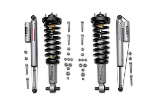 21-24 Ford Racing F-150 4X4 (Excl Dynamic Susp) Off-Road Suspension Kit