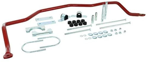 Nolathane Rear REV011.0206 Swaybar (26mm); fits Chevrolet C1500 88-98