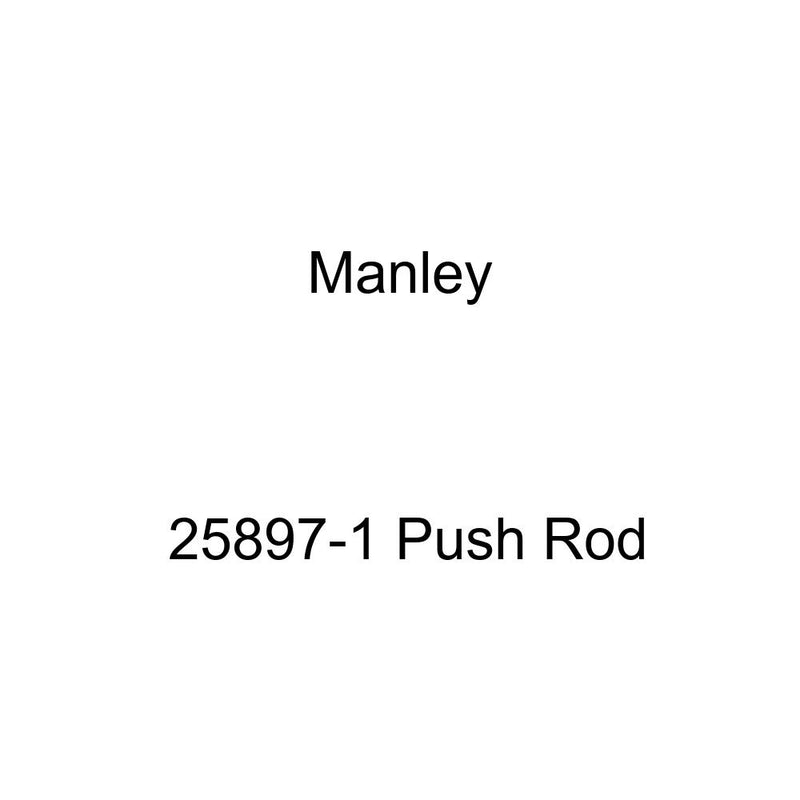 25897-1 Manley Push Rod