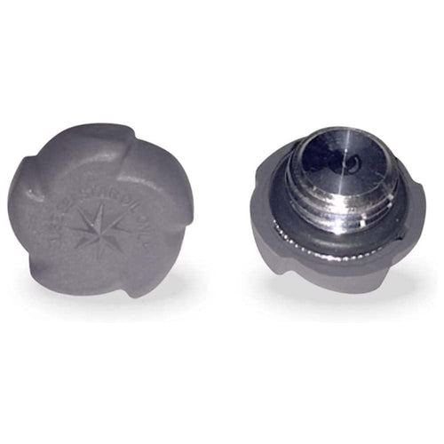 SeaStar Dometic Non-Vent Plug, HA5432