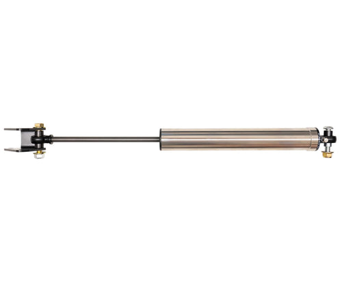 Stainless Carli Low-Mount Steering Stabilizer, 2013-2023 Ram 2500/3500