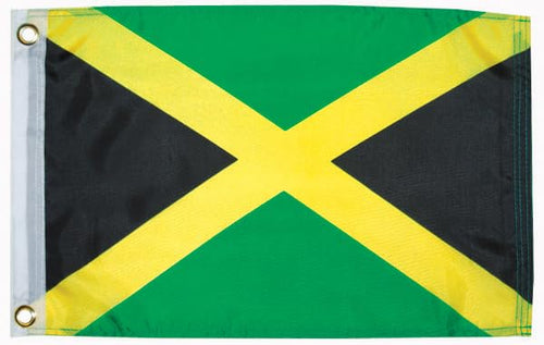 12" x 18" Jamaica
