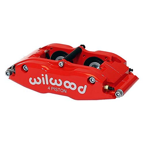 Red Caliper-BNSL4R