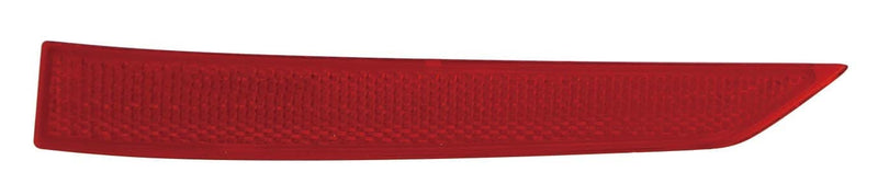 BMW 3 Series Sedan 19-21 Rear Reflector without M Sport PKG Driver Side ACK | DOT Certified 63 14 7 420 447 | BM1184121C