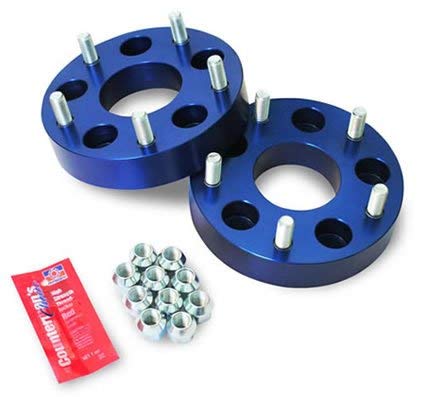 Jeep Spidertrax Wheel Adapter Pair Whs012
