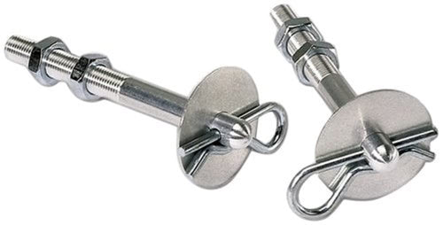 3/8" Moroso Aluminum Hood Pin
