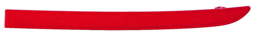 Volkswagen Tiguan 09-18 / Tiguan Limited 17-18 Rear Reflector Passenger Side | DEPO ACK DOT Certified 5N0 945 106 | VW1185108