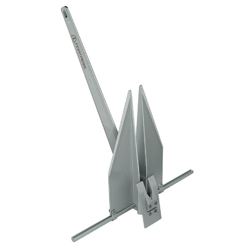 FX-85 Fortress 47lb Anchor f/59-68' Boats