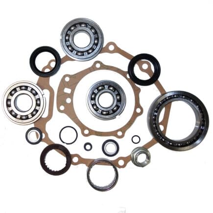 Transfer Case USA Standard Bearing Kit 1987 Toyota R151