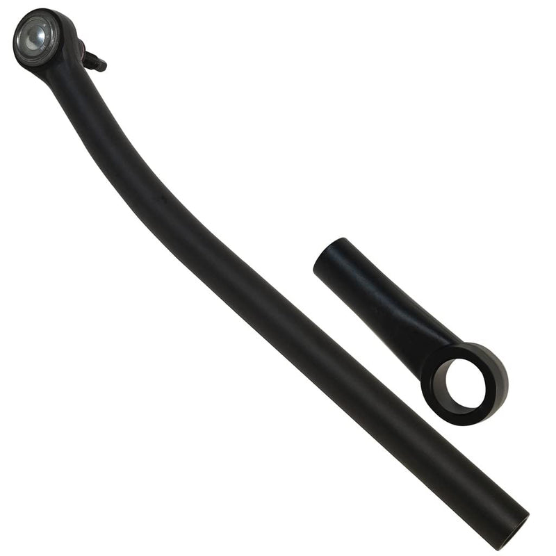 Suspension Track Compatible with/Replacement BD Diesel (6.2, 6.7, 6.8)
