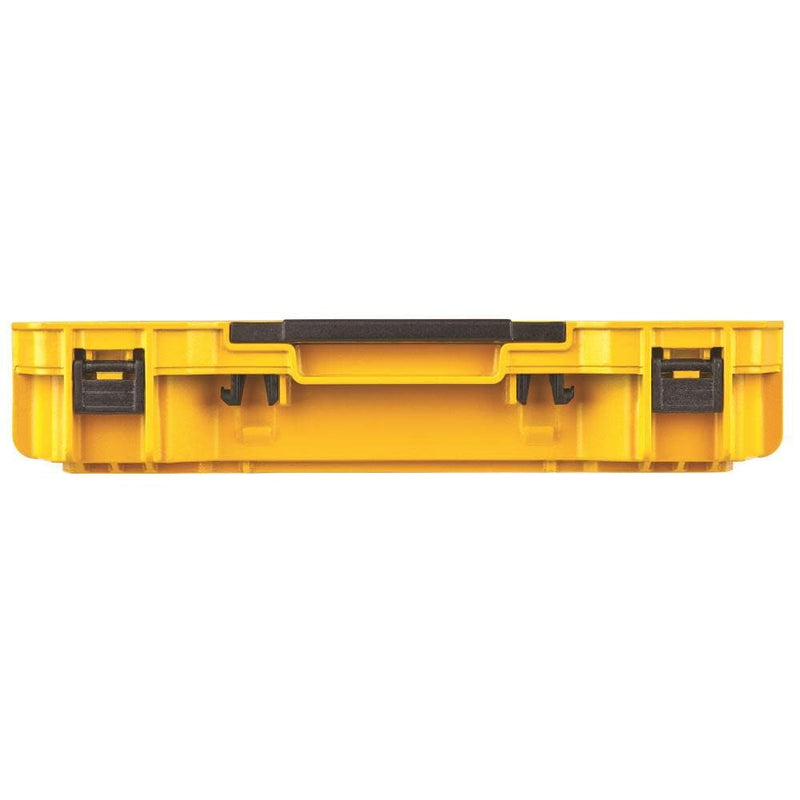TOUGH SYSTEM DEWALT DWST08110 2.0 SHALLOW TOOL TRAY