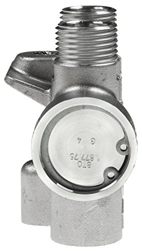 TO 9 75 MAHLE Auto Trans Oil Cooler Thermostat