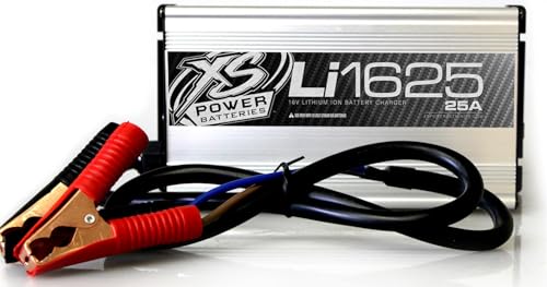 Li-S680-16CK XS Power Battery