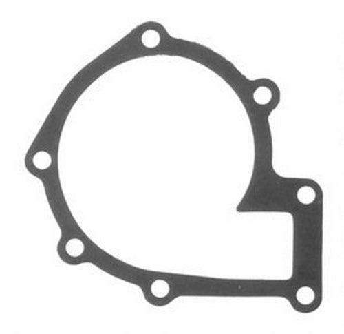 Water Pump MAHLE Backing Plate K27986