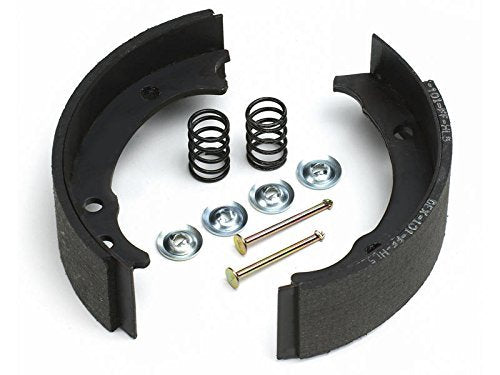 Replacement Dexter Brake Shoes (K71-466-00) for 7" x 1-3/4" Hydraulic Trailer Brakes