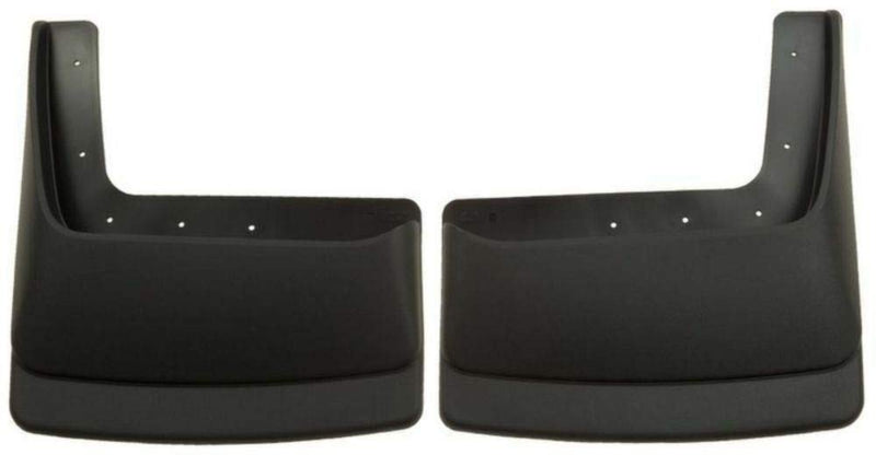 DODGE RAM DUALLY Husky Liners 57071 03-09
