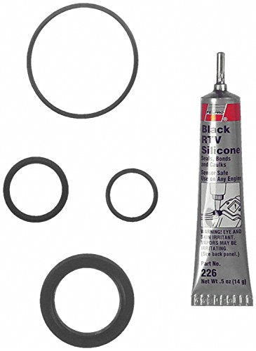 TCS FEL-PRO 45962 Crankshaft Front Seal Set