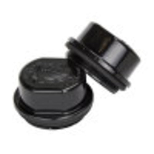Replacement Dexter Marine Vortex Cap 2-Pack 81143
