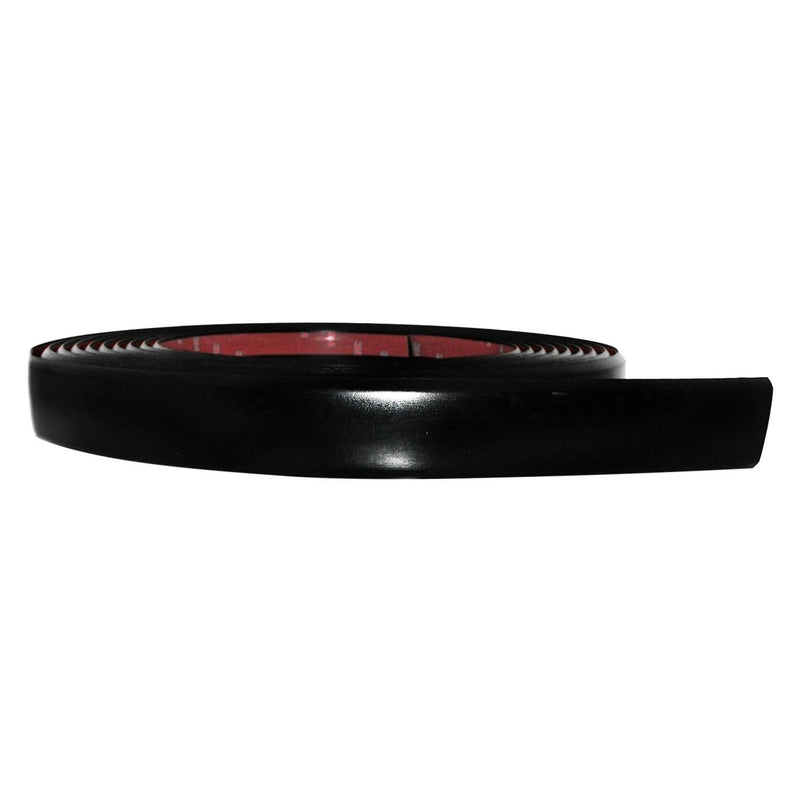 Chevy/GMC Molding - 2" X 30' Black