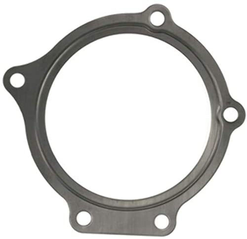 Engine Water Pump Gasket MAHLE K31757