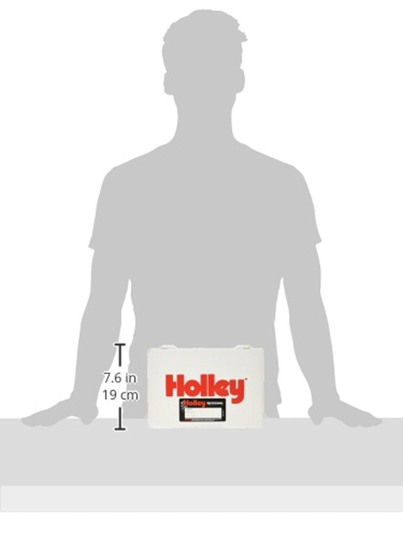36-201 Holley Alcohol Jet Kit
