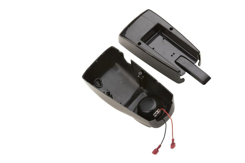 Regal Power Drive Head Assembly Lippert Components with Speaker Black
