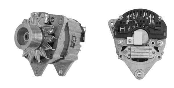 MS659 Mahle Starter