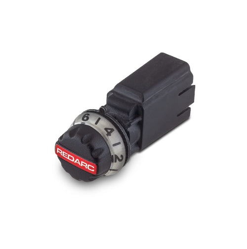 Electric Brake Controller Tow-Pro Elite - Remote Head