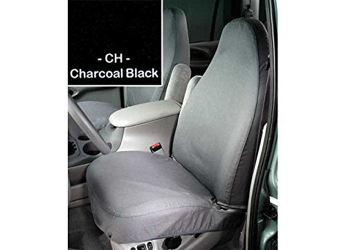 Covercraft Original DashMat Dashboard Cover for Dodge Charger - (Premium Carpet, Red)