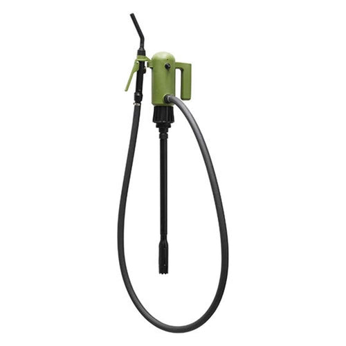 TRPAIL - Terapump Electric Pail Pump