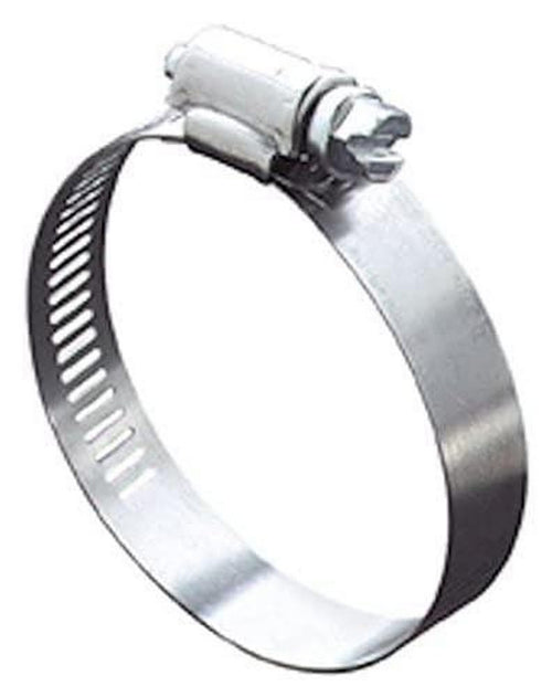 5756051 Ideal-Tridon '57 Series' 1/2" Band 201/301 Stainless Steel Clamp