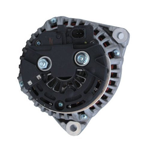 Alternator TYC Compatible with 2003-2005 Mercedes Benz E-class