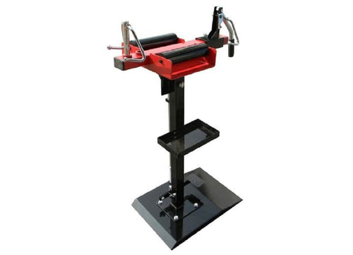 TS-250 Tuxedo Distributors Tire Spreader