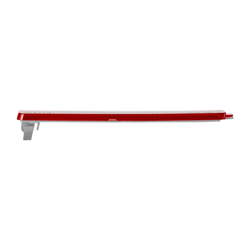 Right Side TYC Reflector Compatible with 2008-2014 Cadillac CTS
