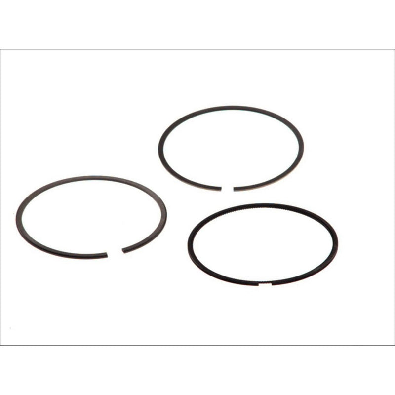 Mahle 083 Original N0 Piston Ring Set