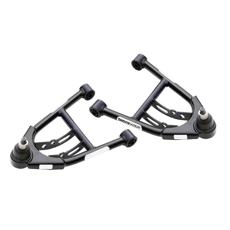 StrongArms Front Lower | ShockWave/Coil-Over | 1974-1978 Mustang II