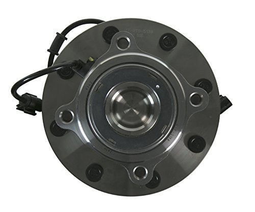 Wheel Bearing and Hub Assembly MOOG 515149