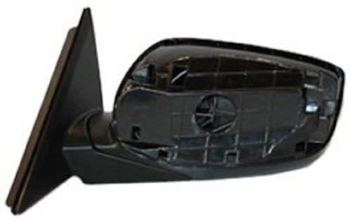 Honda Accord TYC 4700832 Driver Side Power Non-Heated Replacement Mirror