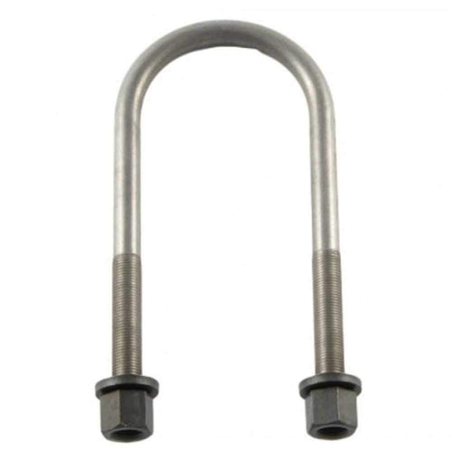 U-Bolt MOUNT OFF ROAD 98325